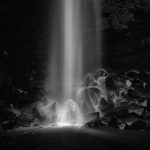 Liquid Veil, East Java
