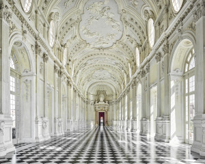 Venaria Reale  ITALY Magazine