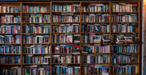 Charlie Byrnes Books, Galway