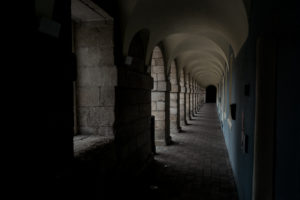 Collins Barracks II, Dublin