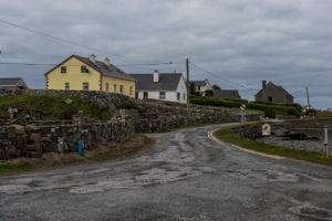 Aillebrack, Near Roundstone