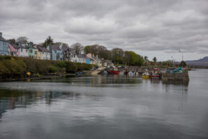 Harbour, Roundstone