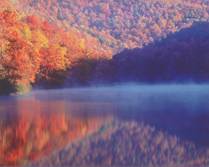 Sherando Sunrise, VA