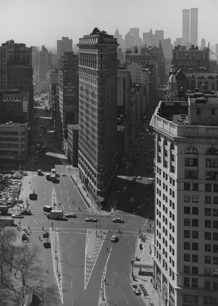 Flatiron Building