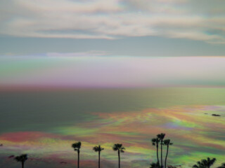 Pacific Hallucination 1 (2832)