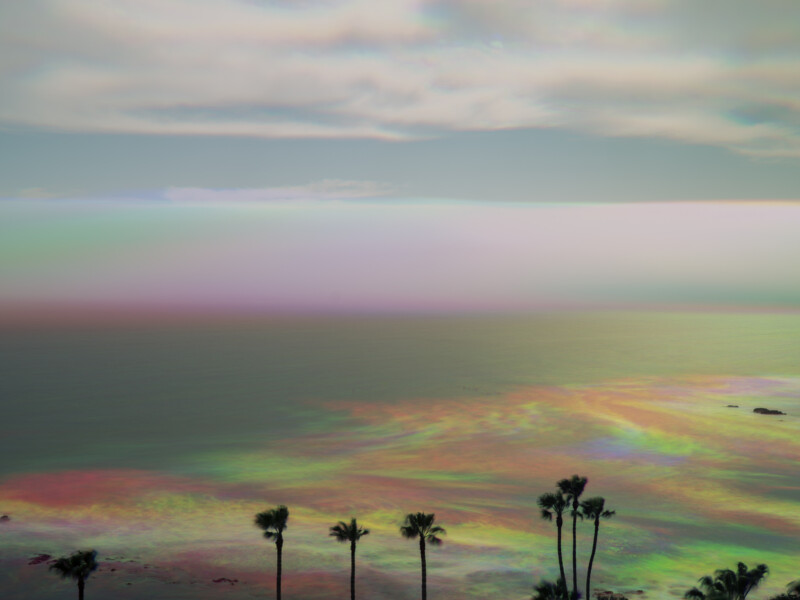 Pacific Hallucination 1 (2832)