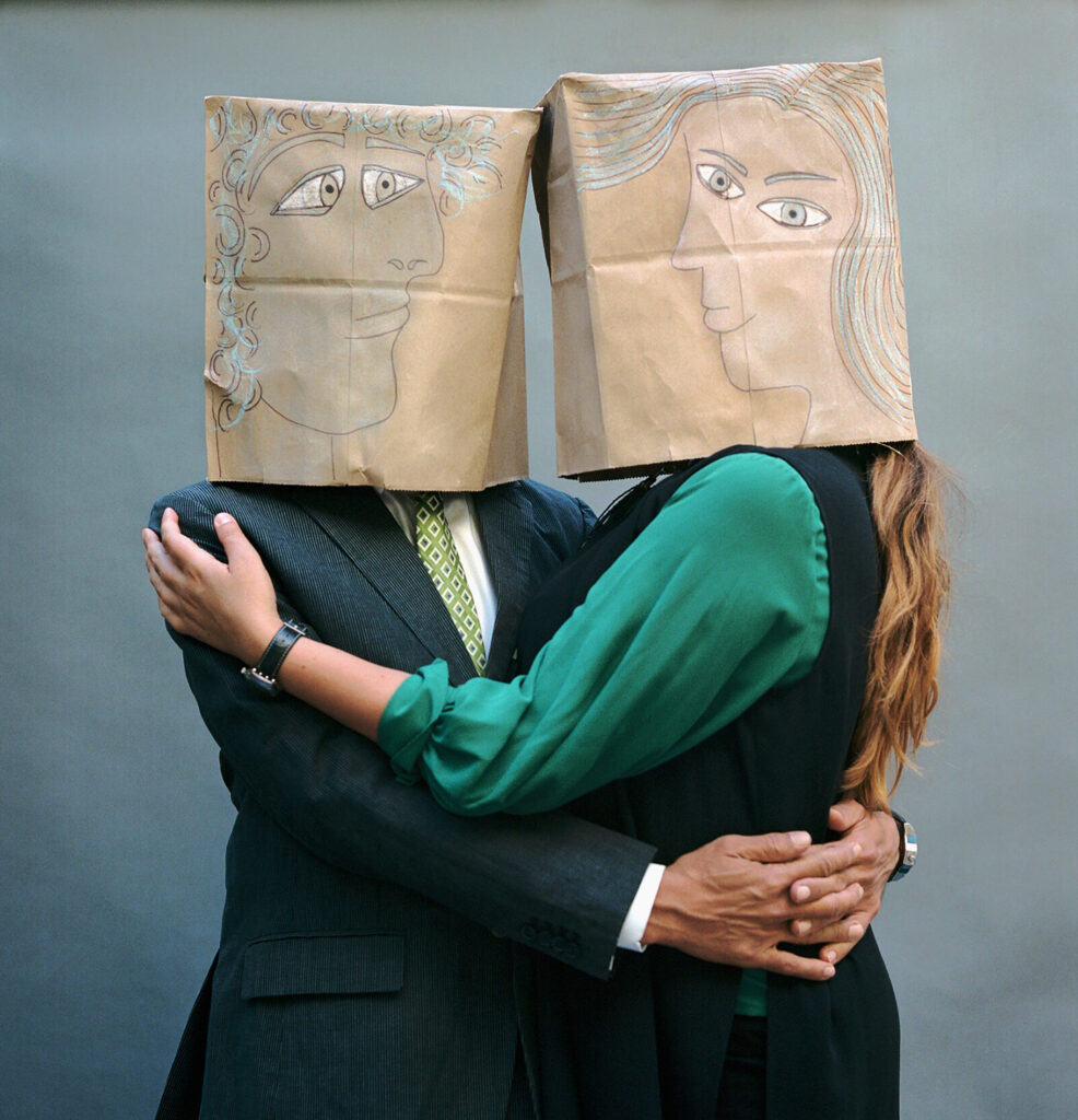 Mohanned and Amanda
