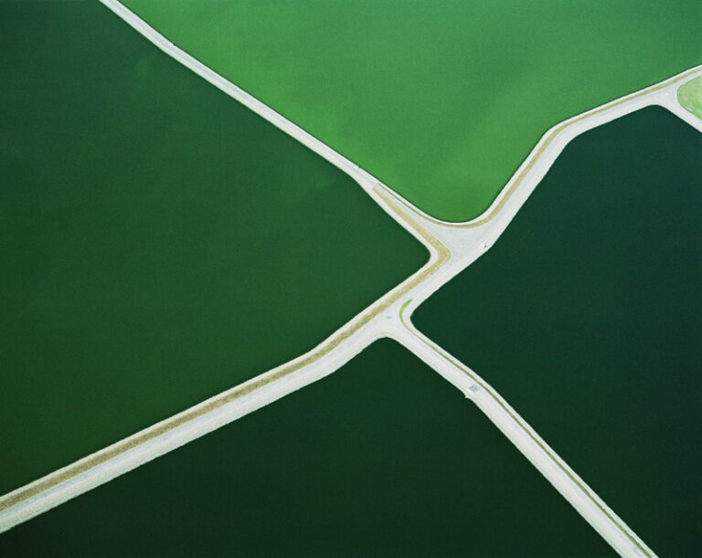 Five Green Ponds, Batavia, NY