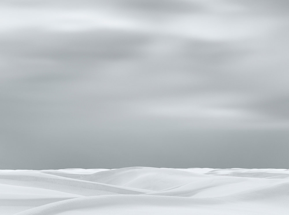 Untitled (Desert #146)