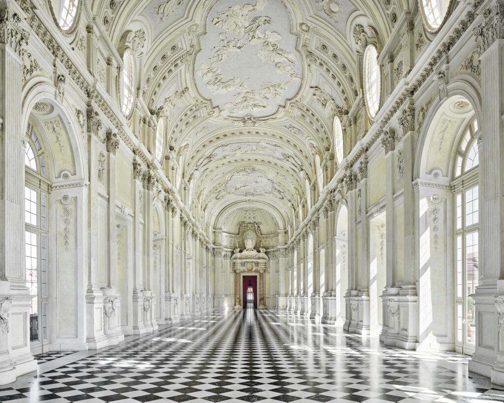 Interiors