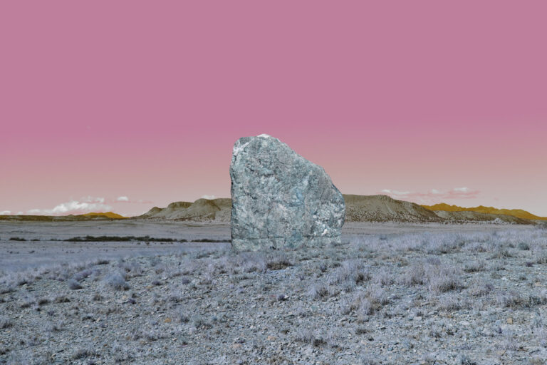 Unexpected Geology 1