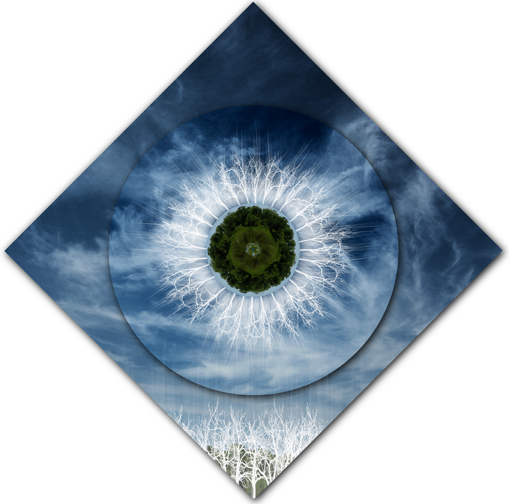 Attaining Bliss Mandala – Diamond Orientation