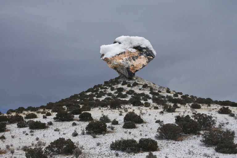 Unexpected Geology 11b