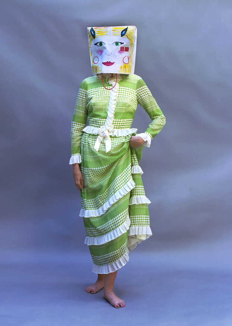 Uniglo Girl