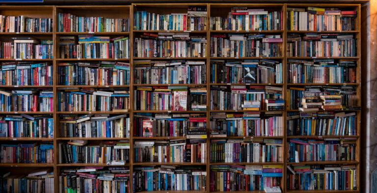 Charlie Byrnes Books, Galway