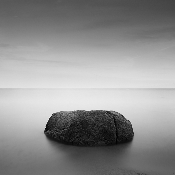 Lone Boulder