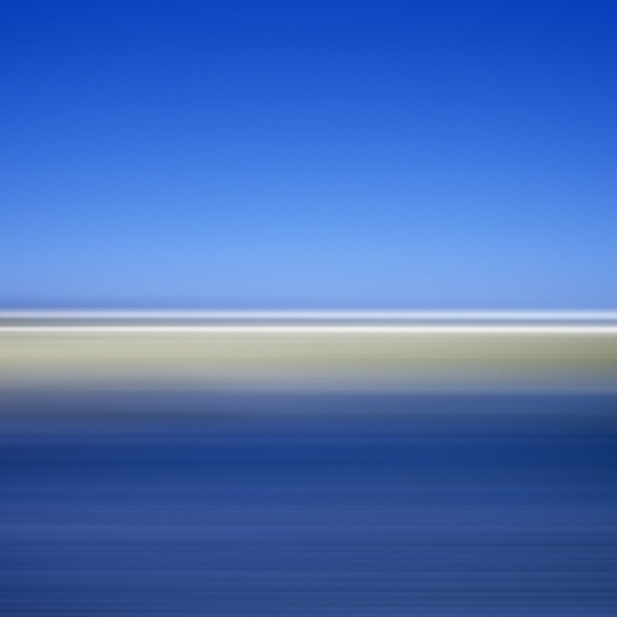 Drift 12: Pacific Ocean, Santa Monica
