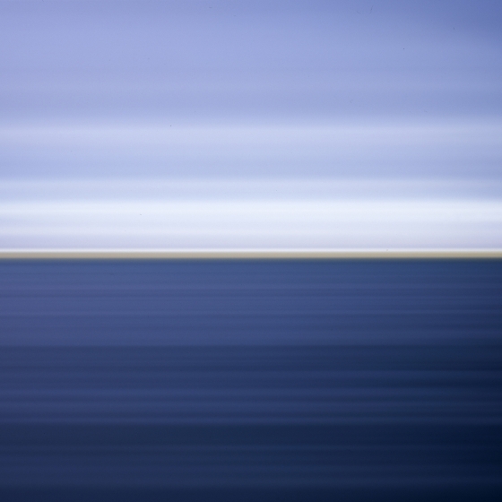 Drift 07: Pacific Ocean, N. California