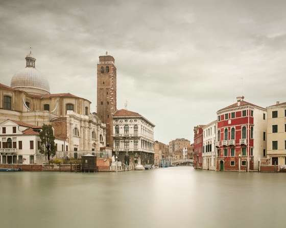 San Geremia Palazzo Labia on the Grand Canal