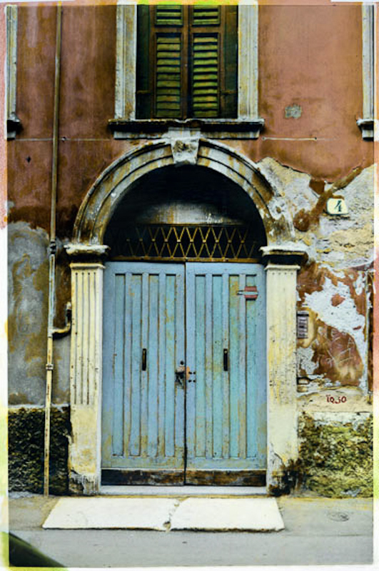 Verona, Italy 4