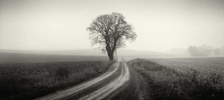 Old Road, Sweden
