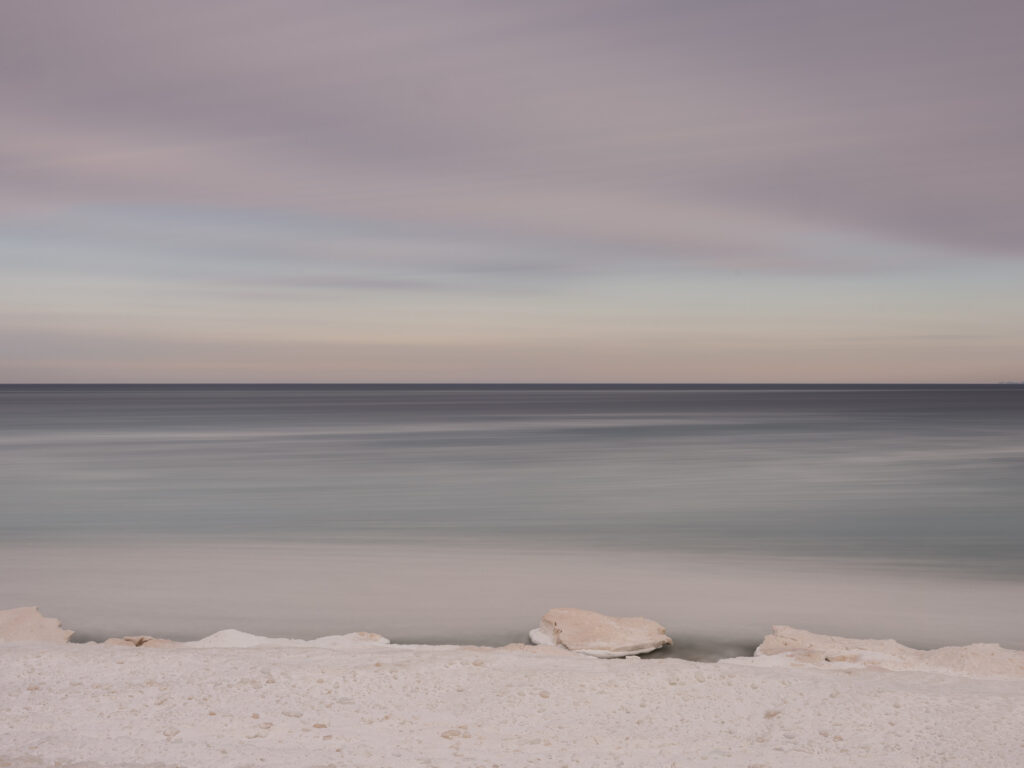 15 Minutes of Lake Michigan (1066)