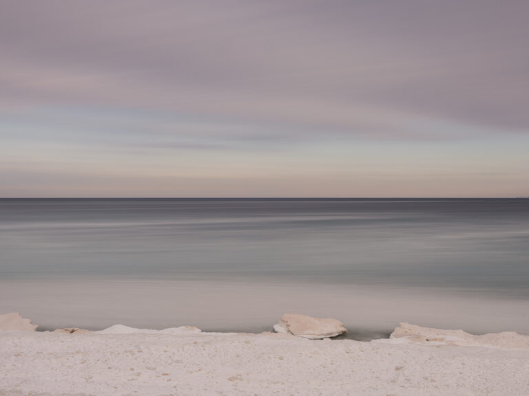 15 Minutes of Lake Michigan (1066)
