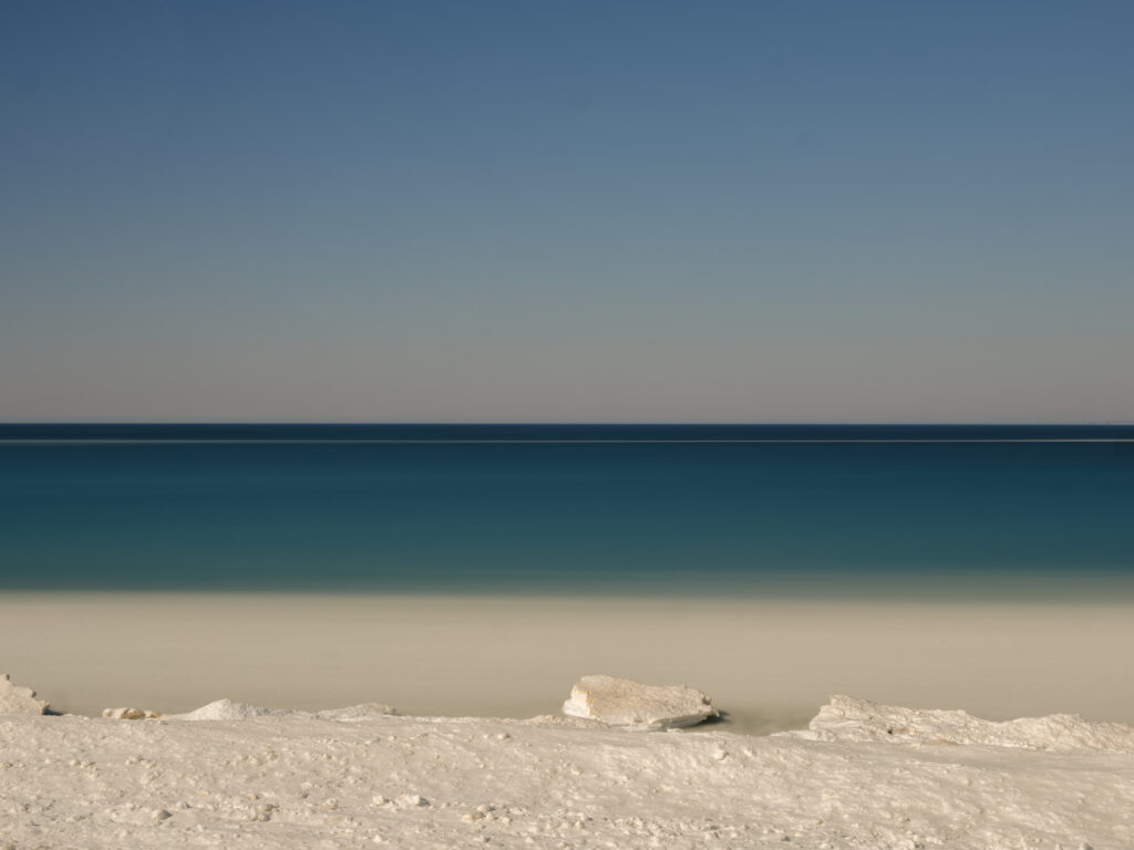 15 Minutes of Lake Michigan (1255)