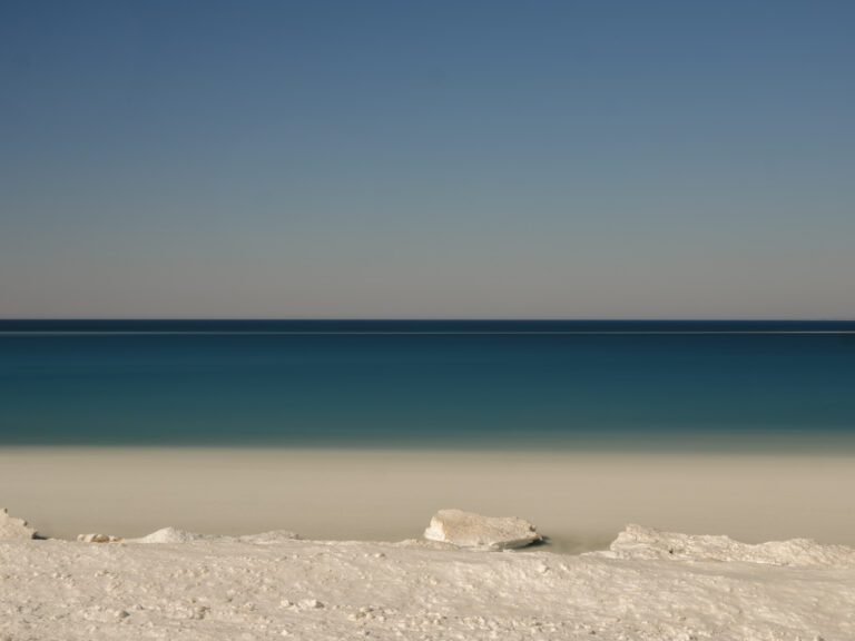 15 Minutes of Lake Michigan (1255)