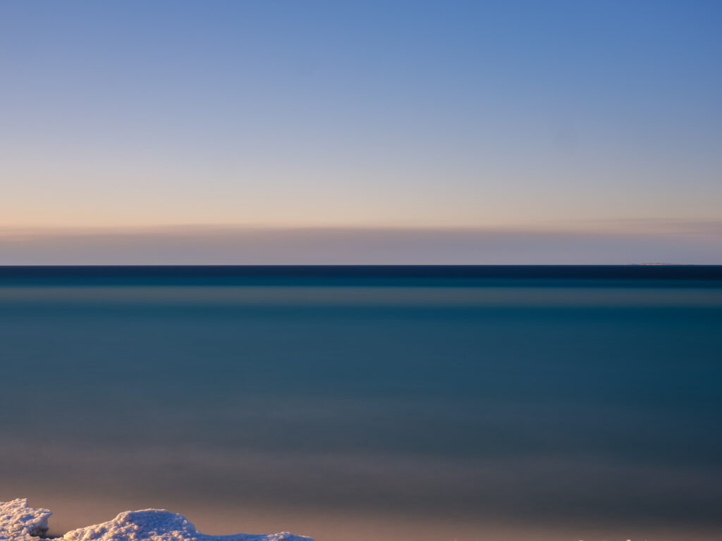 15 Minutes of Lake Michigan (1389)
