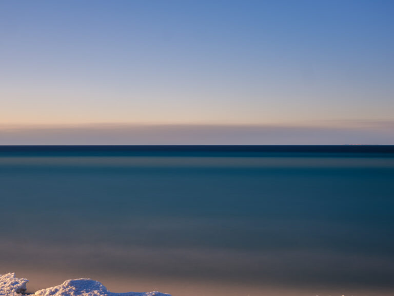 15 Minutes of Lake Michigan (1389)