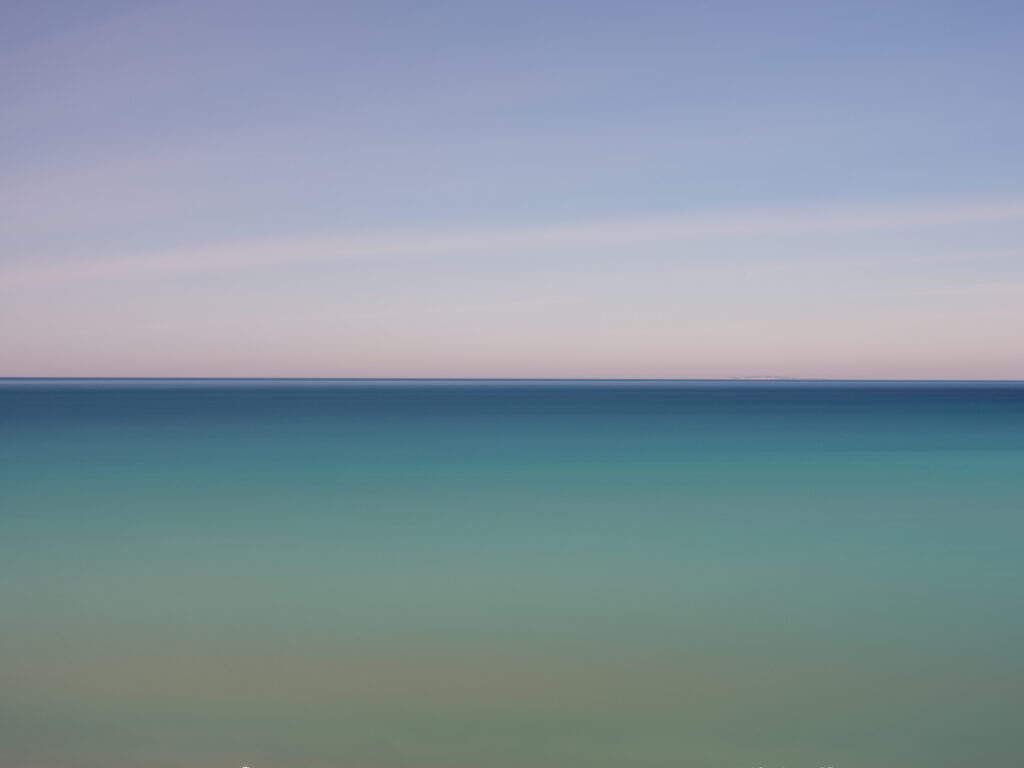 15 Minutes of Lake Michigan (1667)