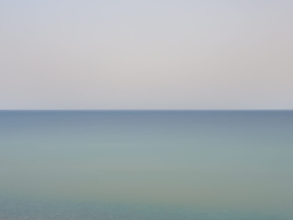 15 Minutes of Lake Michigan (1961)