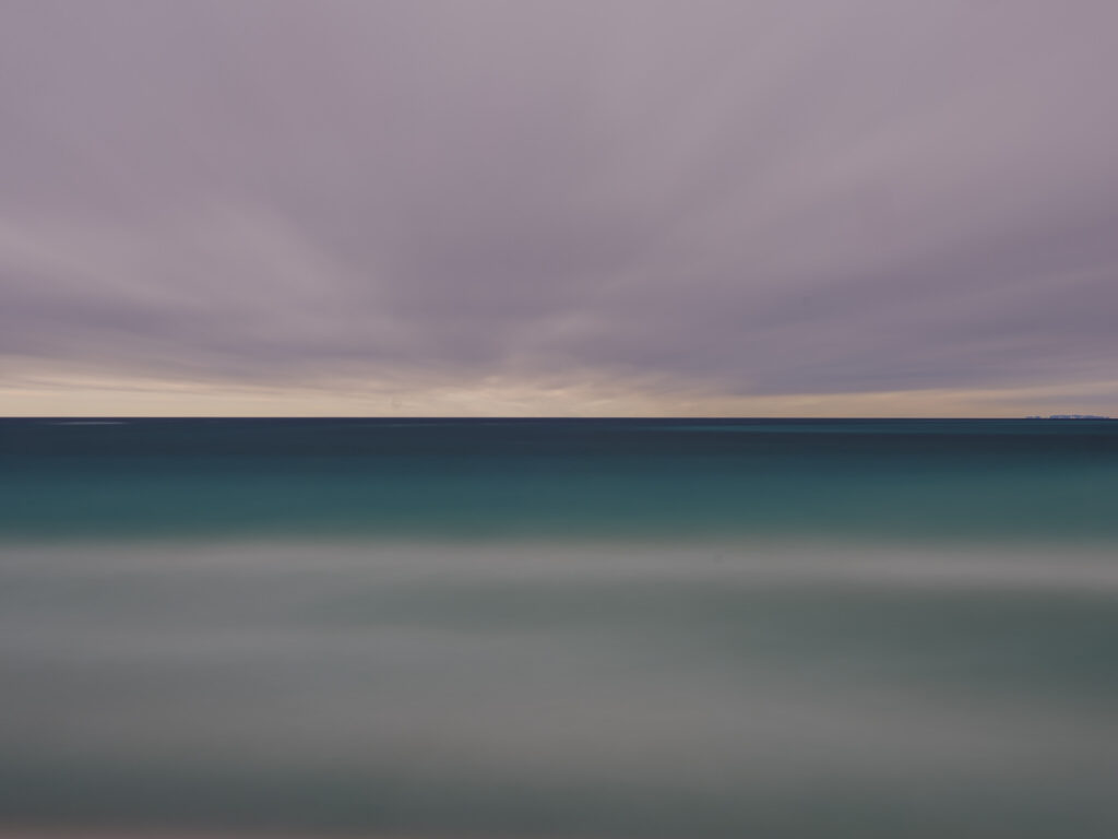 15 Minutes of Lake Michigan (2103)