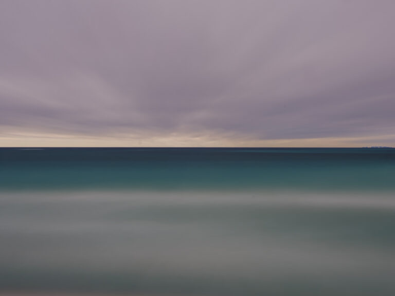 15 Minutes of Lake Michigan (2103)