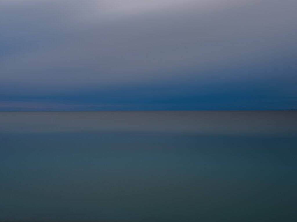 15 Minutes of Lake Michigan (2233)