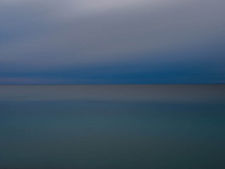 15 Minutes of Lake Michigan (2233)