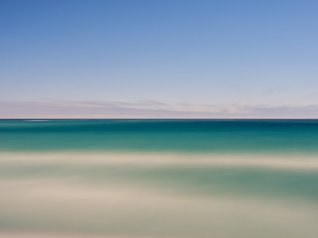 15 Minutes of Lake Michigan (2366)