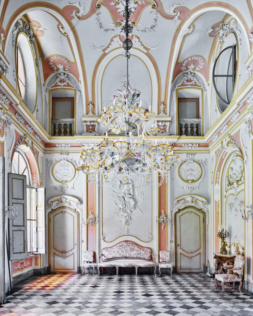 Tenuta Berroni, Racconigi, Italy