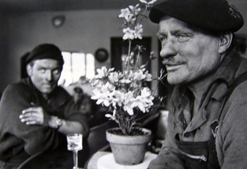 Monsieur Gabrillargues, Vins, Bois et Charbons, rue de Coulmiers