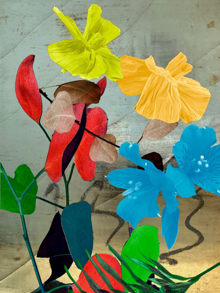 Flowers VI 01