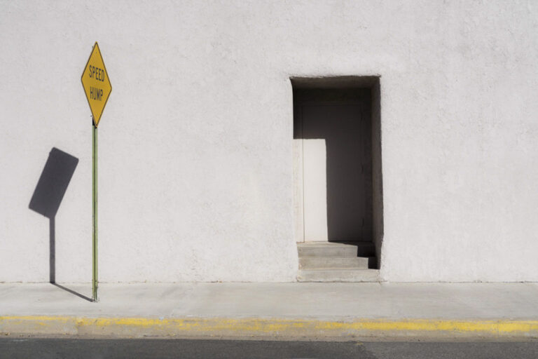 Speed Hump