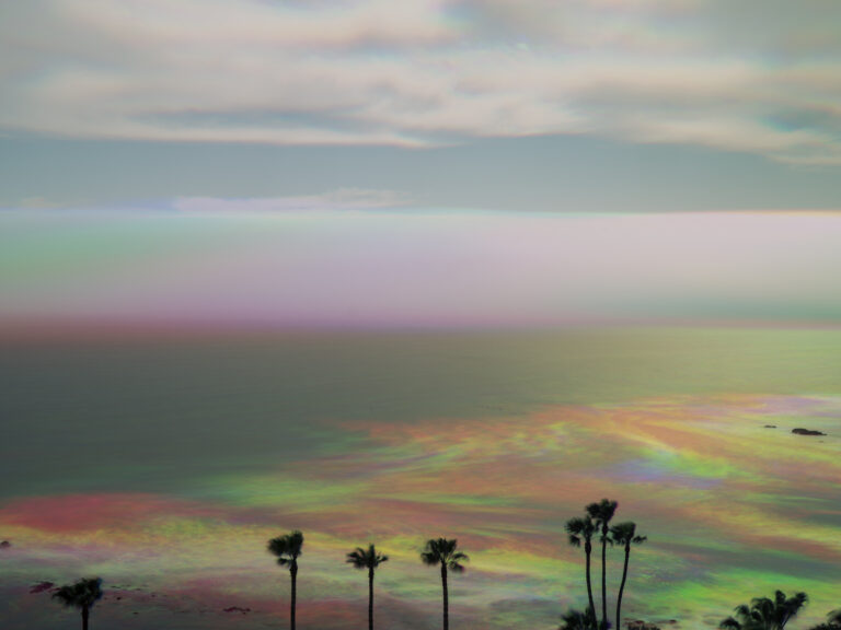 Pacific Hallucination 1 (2832)