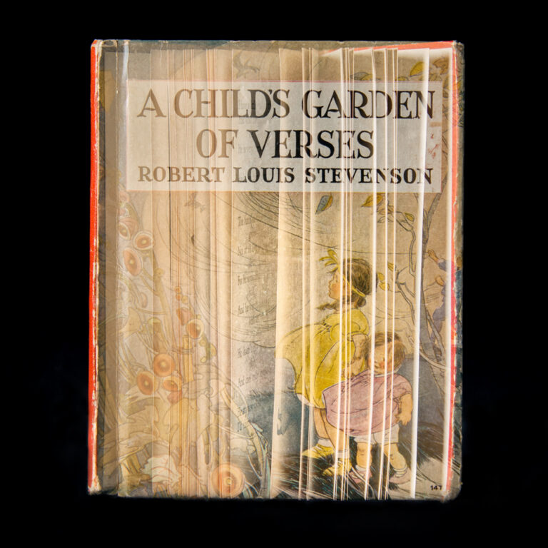 A Child’s Garden of Verses I