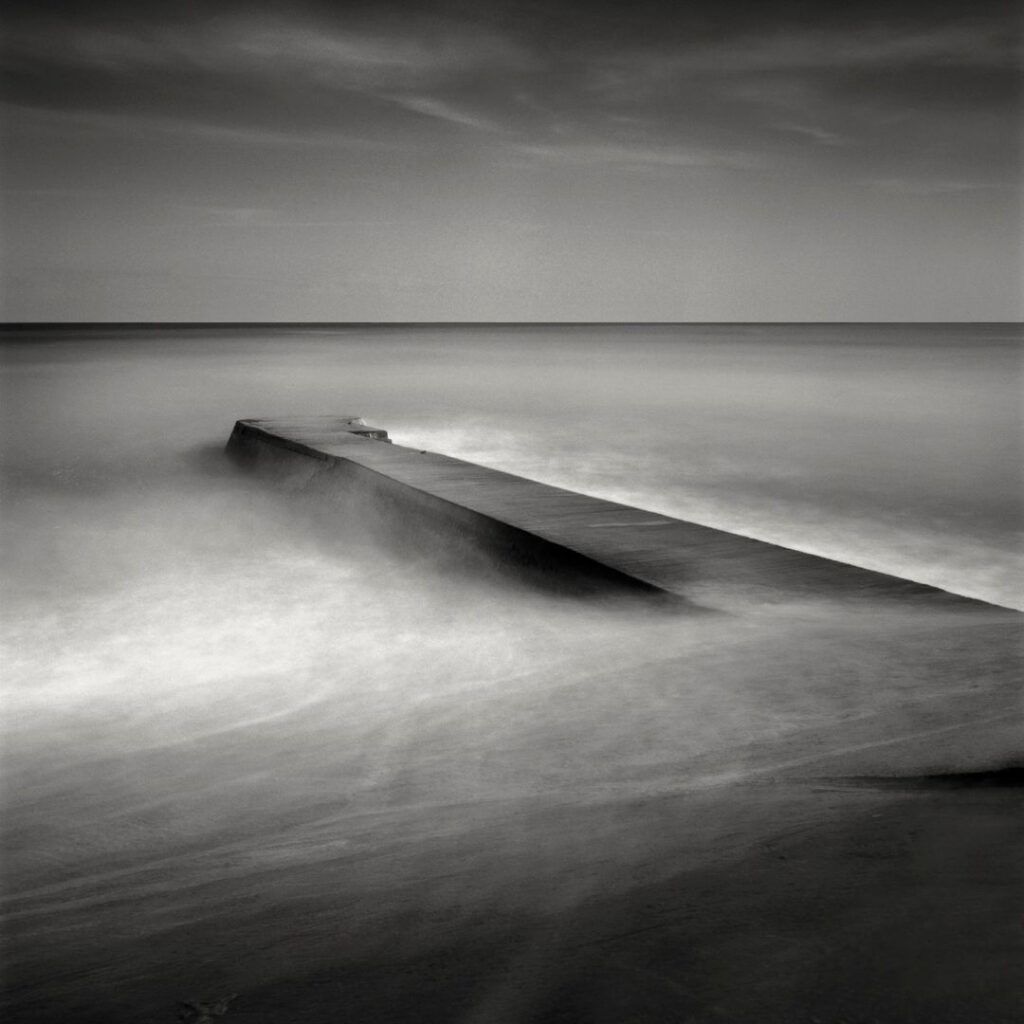 White Wisps, France