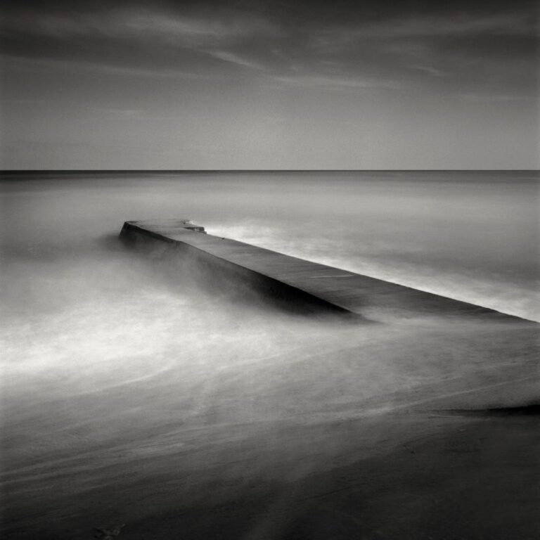White Wisps, France