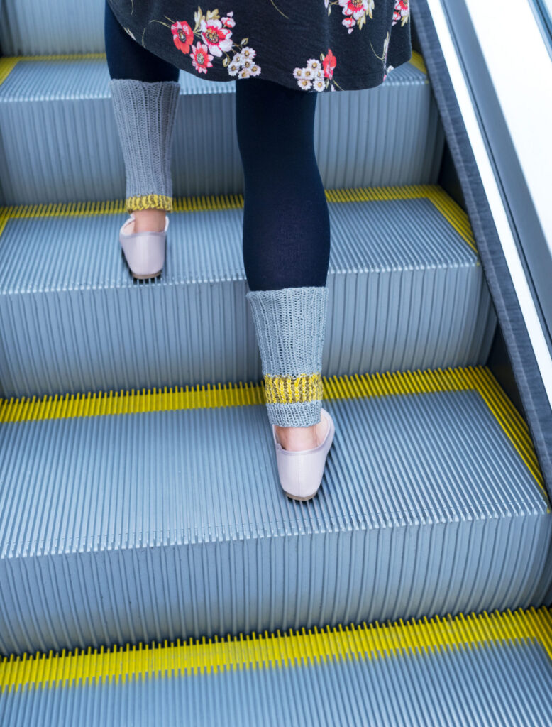 Escalator