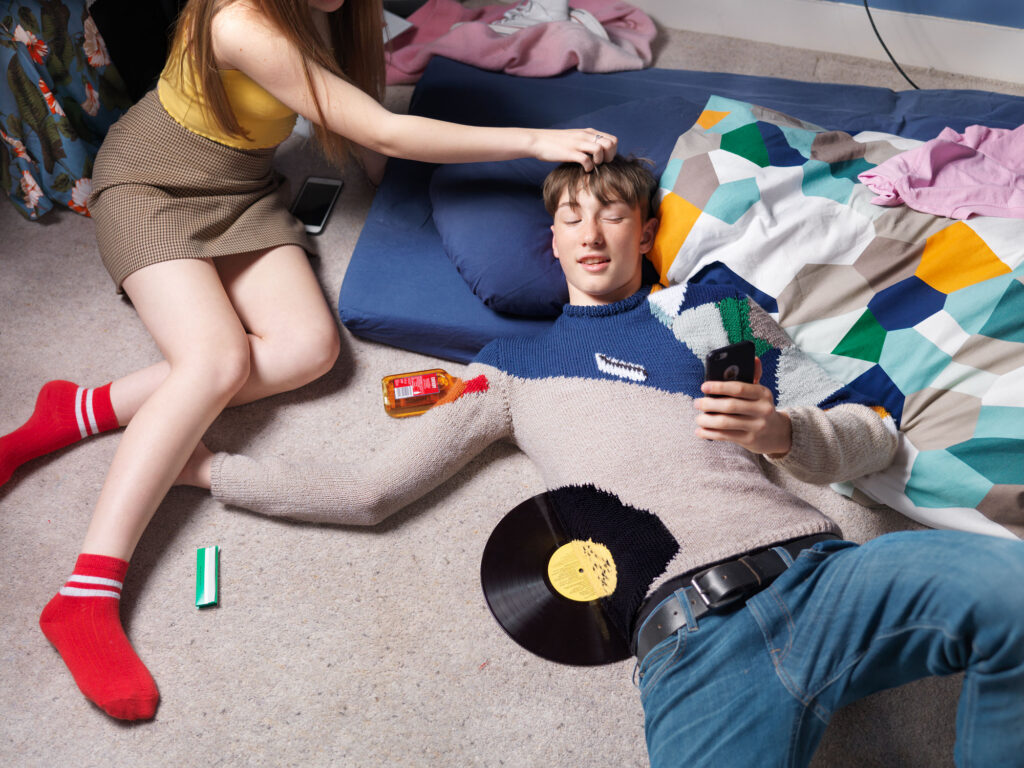 Teen