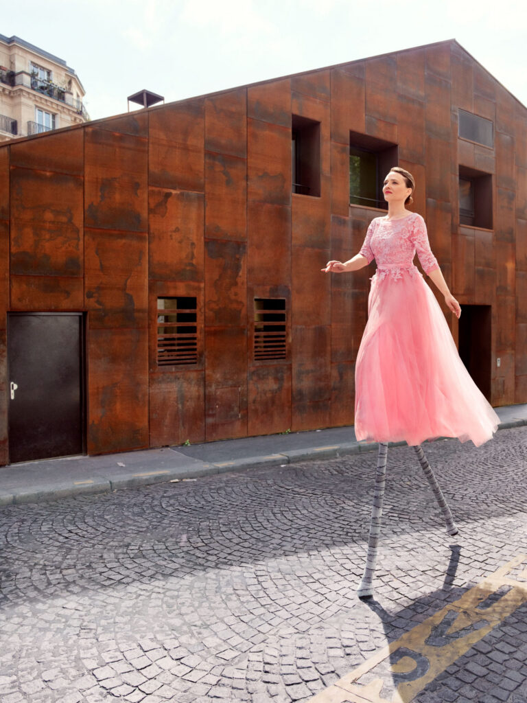 Stilts