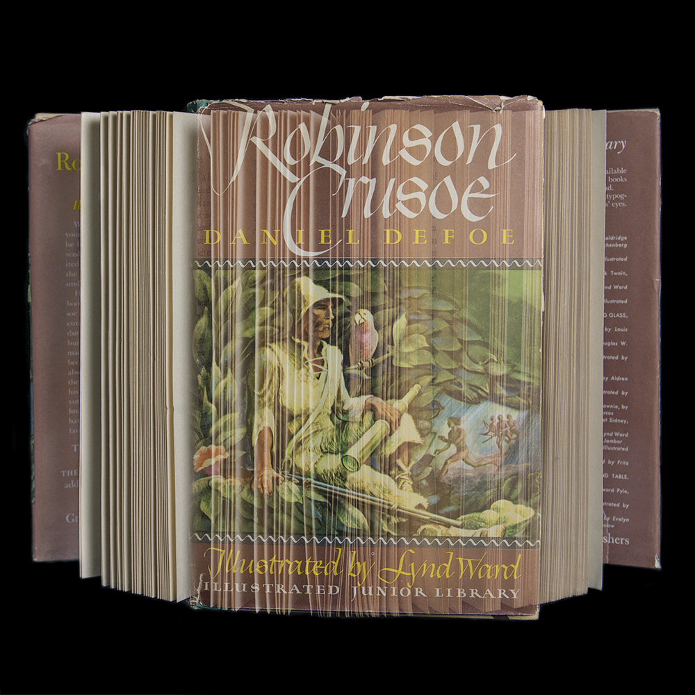 Robinson Crusoe